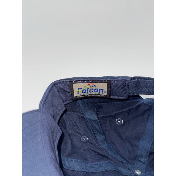 Oregon State Beaver Fly Fishing Hat Strapback - Picture 6 of 6